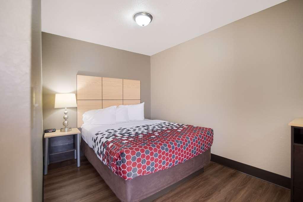 Econo Lodge Гранд-Форкс Номер фото