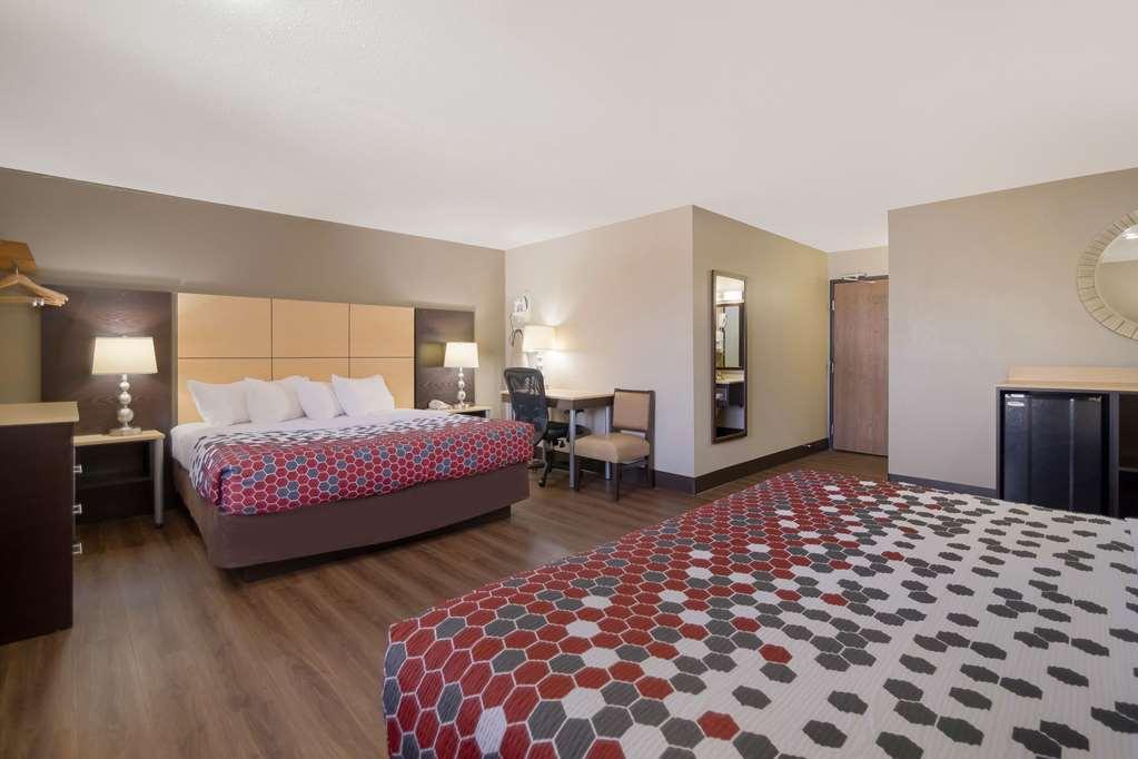 Econo Lodge Гранд-Форкс Номер фото