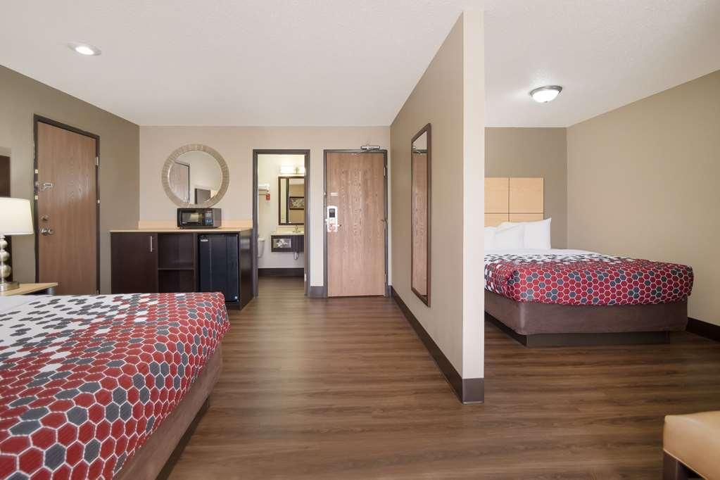 Econo Lodge Гранд-Форкс Номер фото
