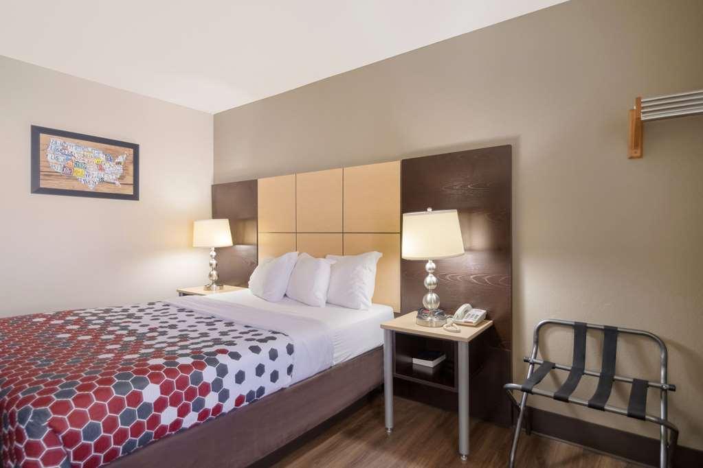 Econo Lodge Гранд-Форкс Номер фото