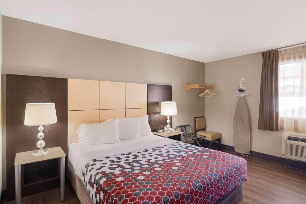 Econo Lodge Гранд-Форкс Номер фото