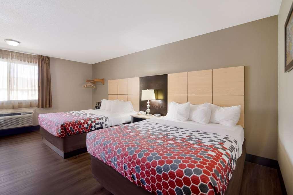 Econo Lodge Гранд-Форкс Номер фото