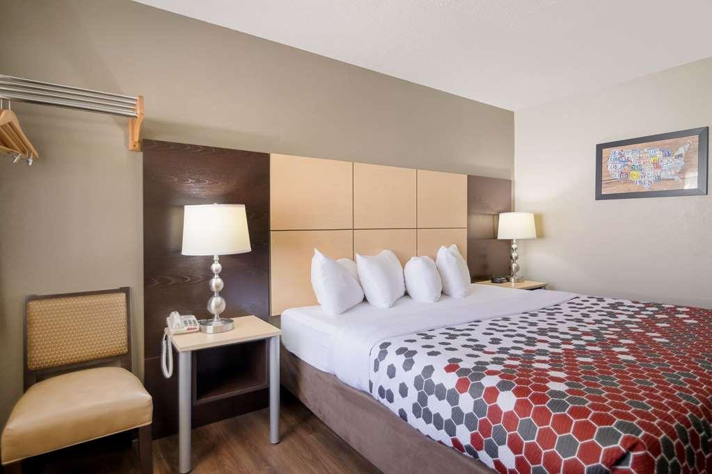 Econo Lodge Гранд-Форкс Номер фото