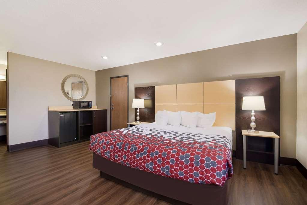 Econo Lodge Гранд-Форкс Номер фото