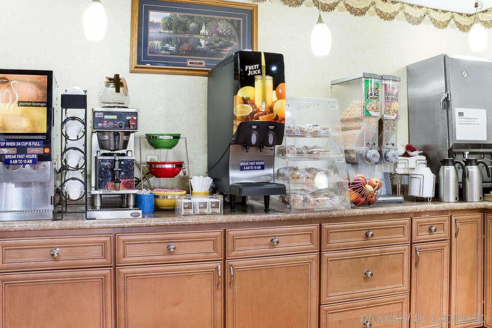 Econo Lodge Гранд-Форкс Экстерьер фото